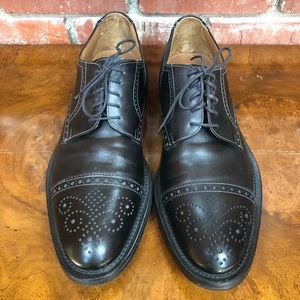 Men’s Leather Shoes